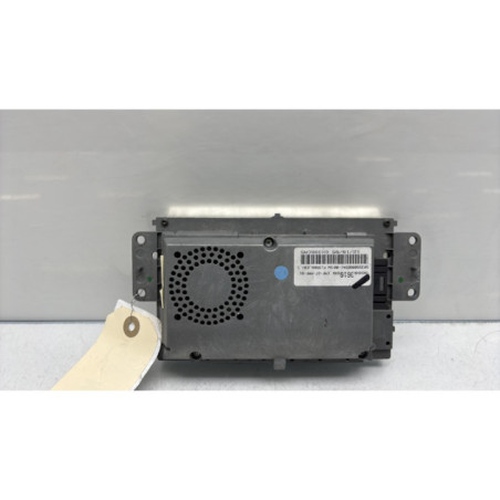 Ecran GPS PEUGEOT 407