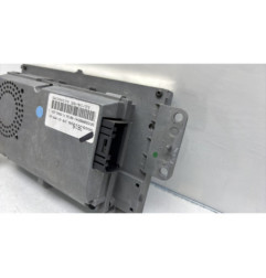 Ecran GPS PEUGEOT 407