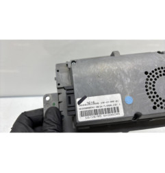 Ecran GPS PEUGEOT 407
