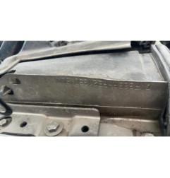 Ecran GPS PEUGEOT 407