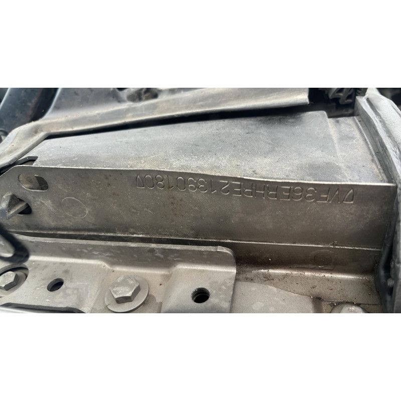 Ecran GPS PEUGEOT 407 Photo n°9