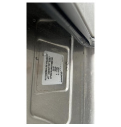 Ecran GPS PEUGEOT 407
