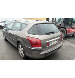 Ecran GPS PEUGEOT 407