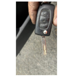 Ecran GPS PEUGEOT 407