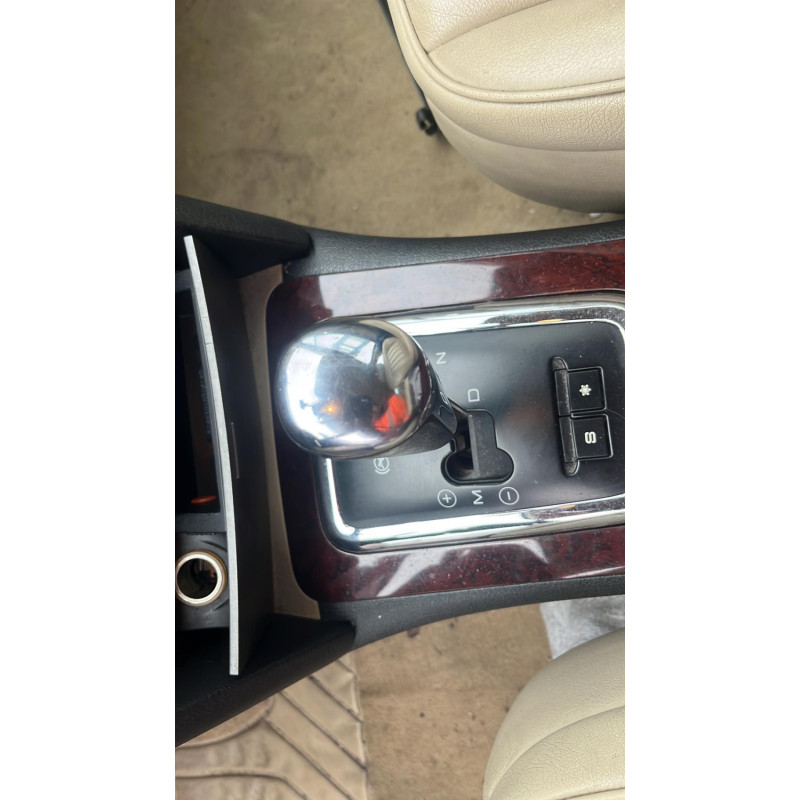 Ecran GPS PEUGEOT 407 Photo n°15
