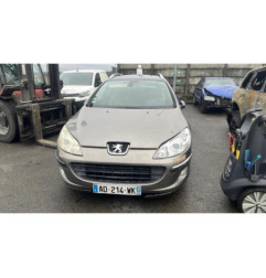 Ecran GPS PEUGEOT 407