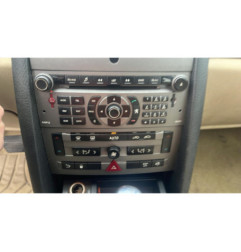 Ecran GPS PEUGEOT 407