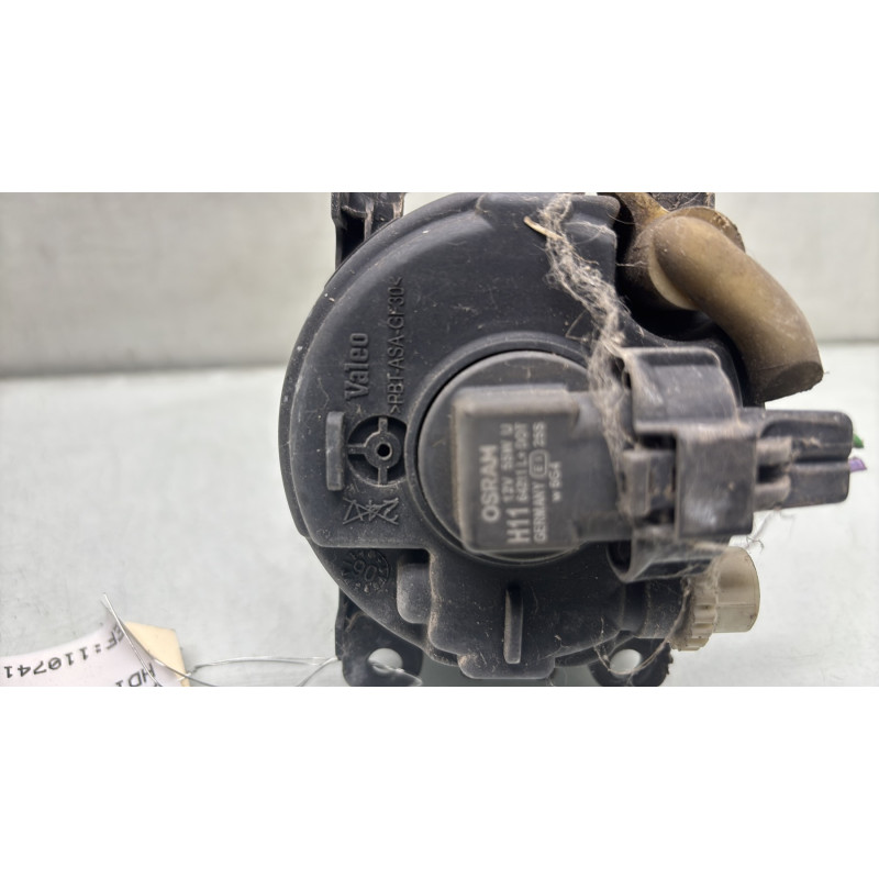 Anti brouillard droit (feux) CITROEN XSARA PICASSO Photo n°3