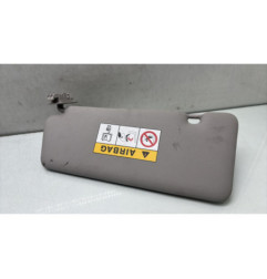 Pare soleil droit RENAULT CLIO 4