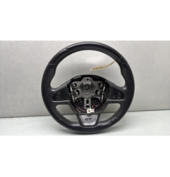 Volant RENAULT CLIO 4 Photo n°1