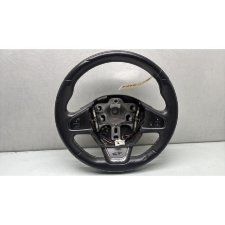Volant RENAULT CLIO 4 Photo n°1