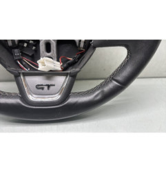 Volant RENAULT CLIO 4