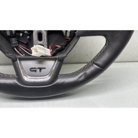 Volant RENAULT CLIO 4