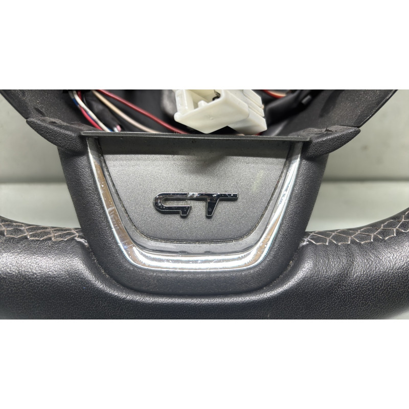 Volant RENAULT CLIO 4 Photo n°3
