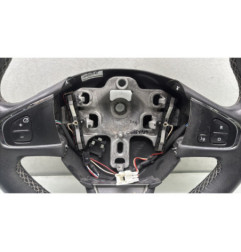 Volant RENAULT CLIO 4