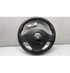 Volant RENAULT CLIO 4