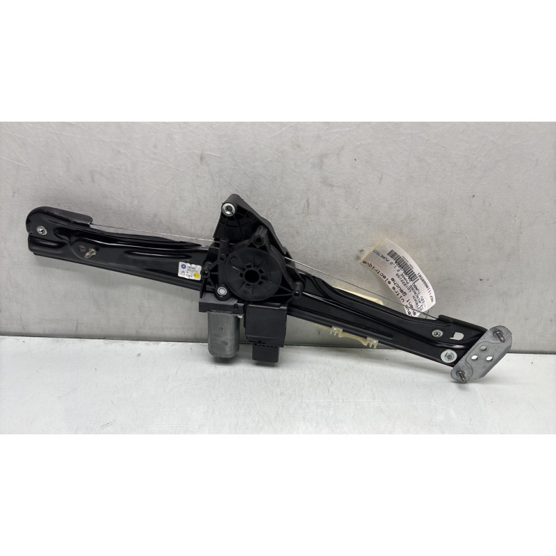 Leve vitre electrique avant gauche CITROEN C3 AIRCROSS Photo n°4