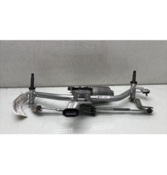Moteur essuie glace avant CITROEN C3 AIRCROSS Photo n°1
