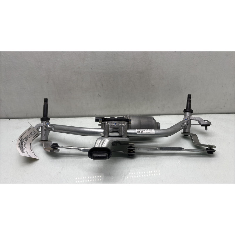 Moteur essuie glace avant CITROEN C3 AIRCROSS Photo n°1