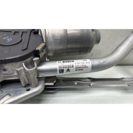 Moteur essuie glace avant CITROEN C3 AIRCROSS