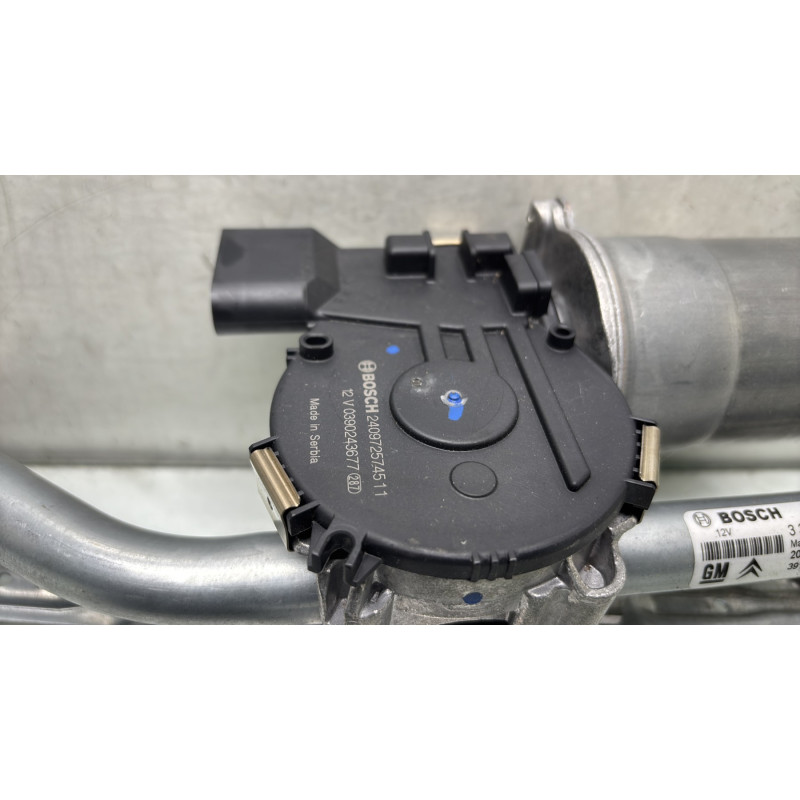 Moteur essuie glace avant CITROEN C3 AIRCROSS Photo n°3