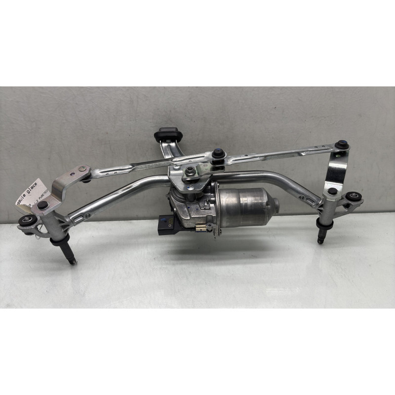 Moteur essuie glace avant CITROEN C3 AIRCROSS Photo n°5