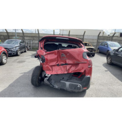 Neiman CITROEN C3 AIRCROSS
