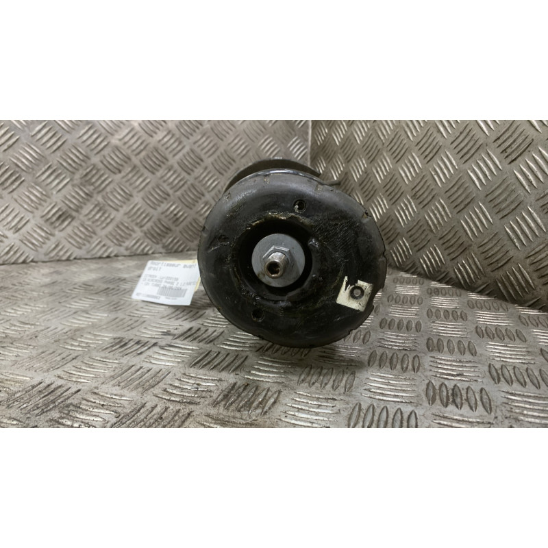 Amortisseur avant droit CITROEN C3 AIRCROSS Photo n°4