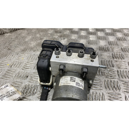 Bloc ABS (freins anti-blocage) CITROEN C3 AIRCROSS