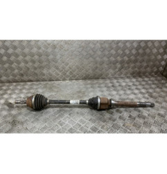 Cardan droit (transmission) CITROEN C3 AIRCROSS Photo n°1