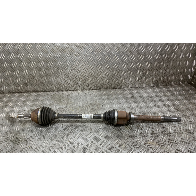 Cardan droit (transmission) CITROEN C3 AIRCROSS Photo n°1