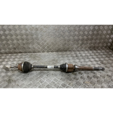 Cardan droit (transmission) CITROEN C3 AIRCROSS Photo n°1