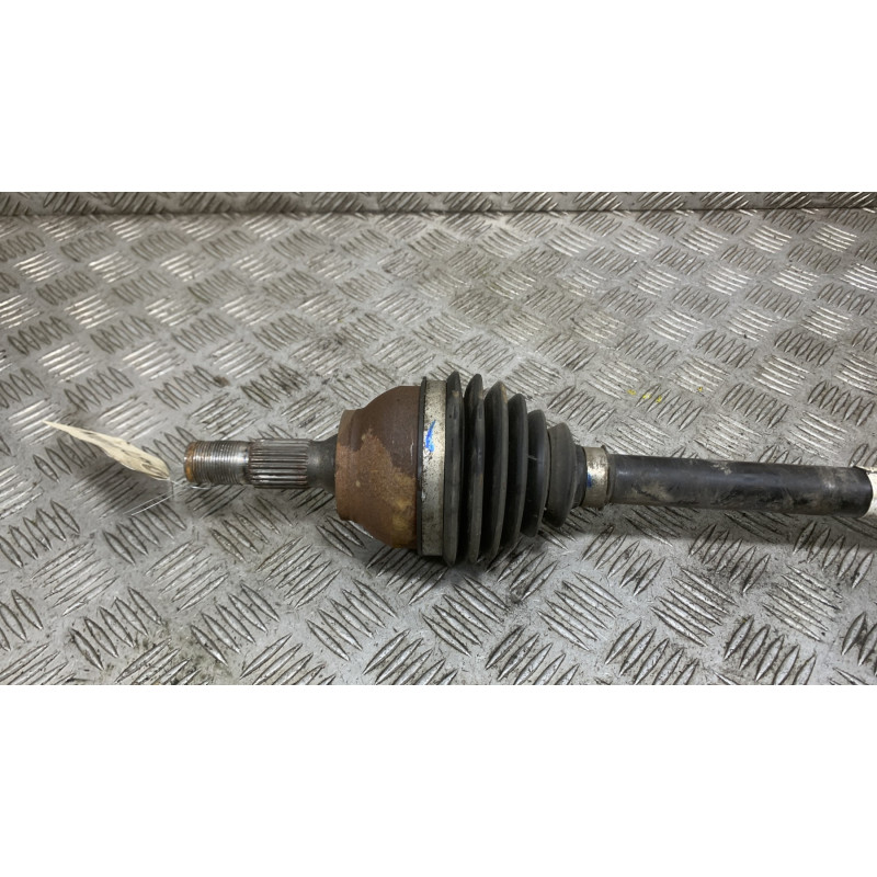 Cardan droit (transmission) CITROEN C3 AIRCROSS Photo n°2