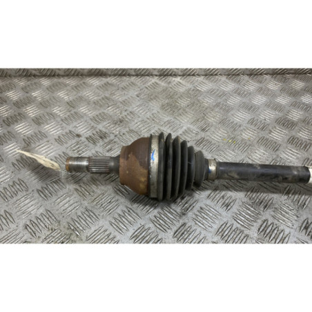 Cardan droit (transmission) CITROEN C3 AIRCROSS