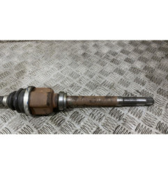 Cardan droit (transmission) CITROEN C3 AIRCROSS