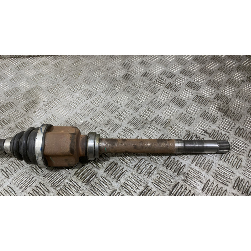 Cardan droit (transmission) CITROEN C3 AIRCROSS Photo n°4