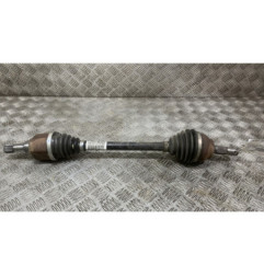 Cardan gauche (transmission) CITROEN C3 AIRCROSS Photo n°1
