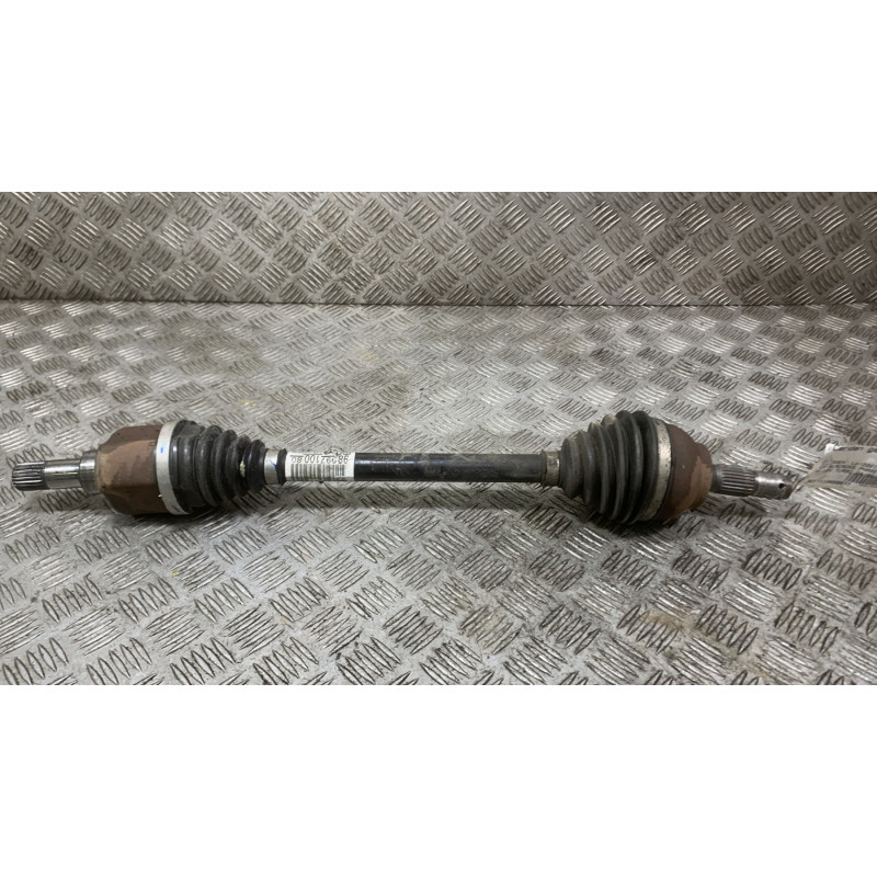 Cardan gauche (transmission) CITROEN C3 AIRCROSS Photo n°1