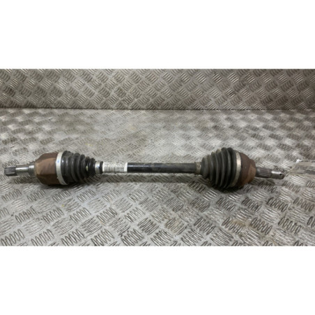Cardan gauche (transmission) CITROEN C3 AIRCROSS Photo n°1