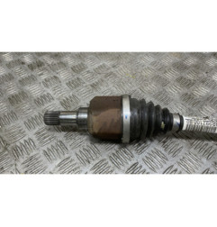 Cardan gauche (transmission) CITROEN C3 AIRCROSS