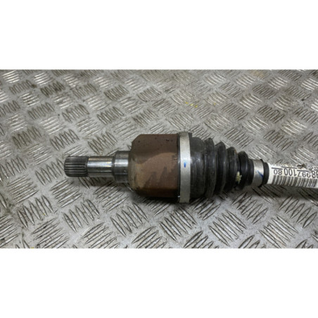 Cardan gauche (transmission) CITROEN C3 AIRCROSS