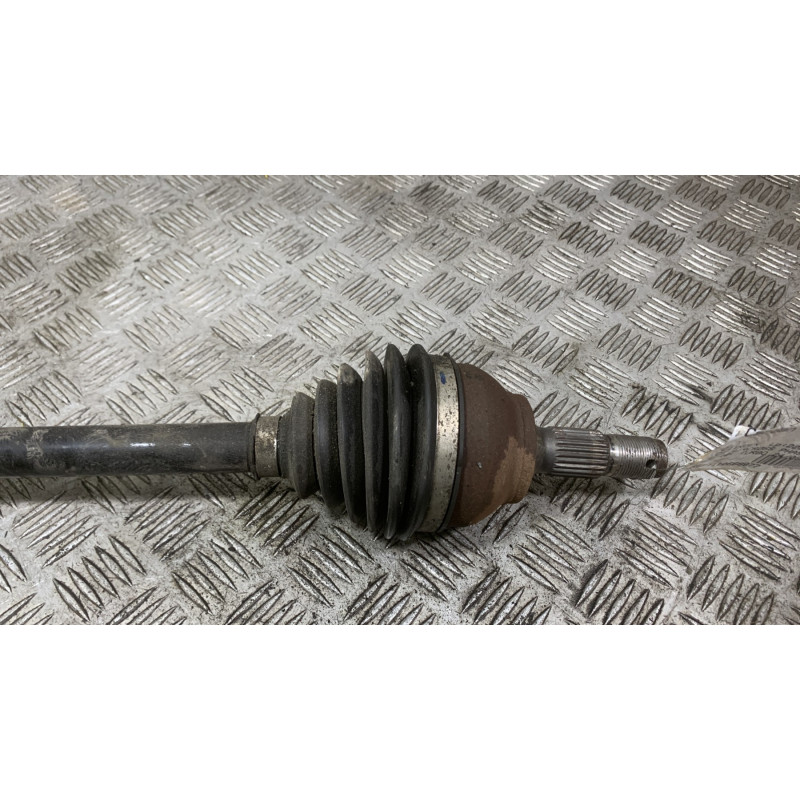 Cardan gauche (transmission) CITROEN C3 AIRCROSS Photo n°3