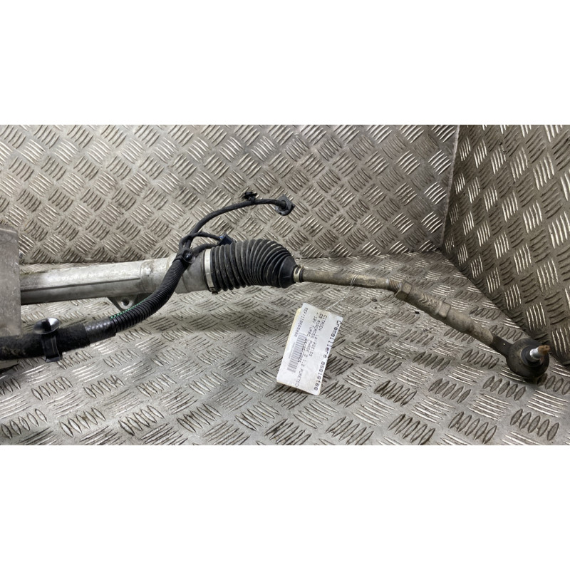 Cremaillere assistee CITROEN C3 AIRCROSS Photo n°4