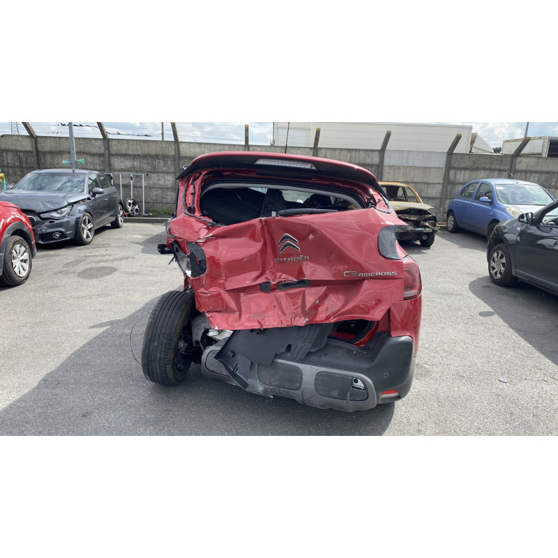 Cremaillere assistee CITROEN C3 AIRCROSS Photo n°9