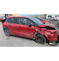 Echangeur air (Intercooler) CITROEN C3 AIRCROSS