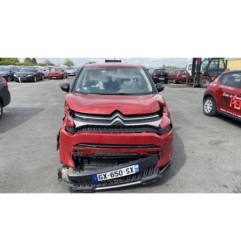 Echangeur air (Intercooler) CITROEN C3 AIRCROSS