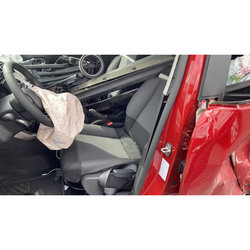 Echangeur air (Intercooler) CITROEN C3 AIRCROSS Photo n°14