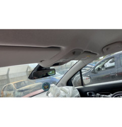 Echangeur air (Intercooler) CITROEN C3 AIRCROSS