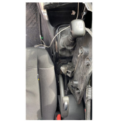 Echangeur air (Intercooler) CITROEN C3 AIRCROSS