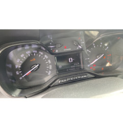 Echangeur air (Intercooler) CITROEN C3 AIRCROSS